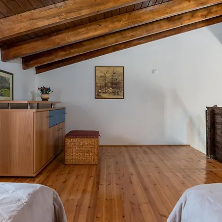 Christina's 2 Bedroom Villa, Kefalonia