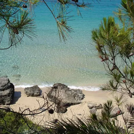 فيلة Christina's 2 Bedroom Villa, Kefalonia