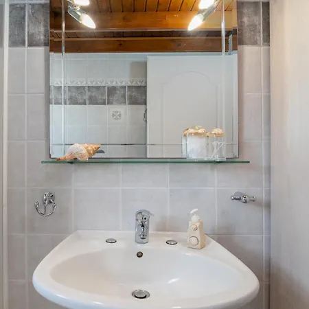 فيلة Christina's 2 Bedroom Villa, Kefalonia سفوروناتا
