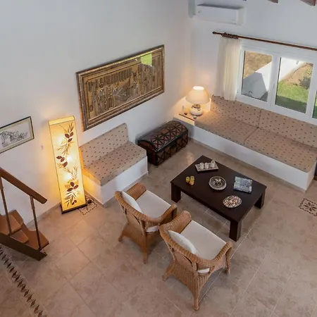 فيلة Christina's 2 Bedroom Villa, Kefalonia سفوروناتا