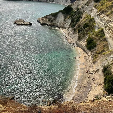 Вилла Christina's 2 Bedroom Villa, Kefalonia