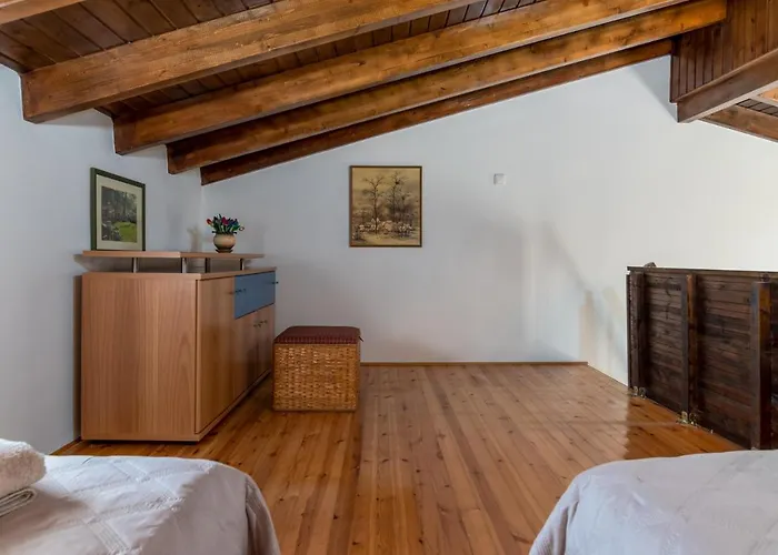 Christina's 2 Bedroom Villa, Kefalonia