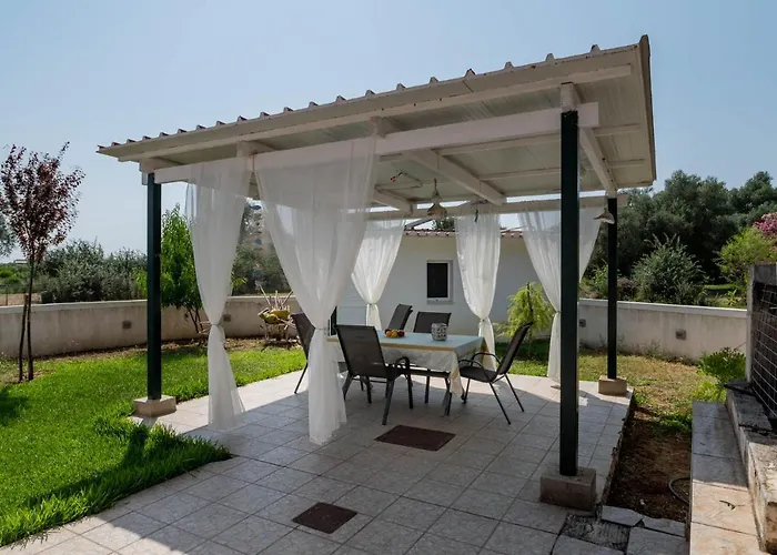 Christina's 2 Bedroom Villa, Kefalonia