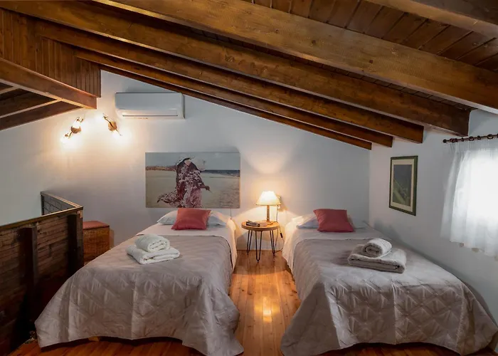 Christina's 2 Bedroom Villa, Kefalonia *